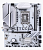 Материнская плата Socket-1700 Colorful BATTLE-AX B760M-G WHITE WIFI D5 V20 (B760) 2xDDR5 HDMI VGA mATX