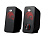 Акустическая система Redragon Stentor 2.0 6W Black