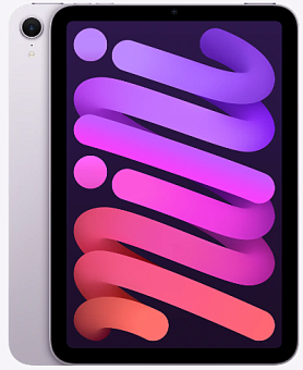 Планшет Apple iPad mini 8.3" 2024 128GB  Wi-Fi Purple