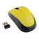 Мышь беспроводная Gembird MUSW-360 Wireless Optical 1000dpi Lemon
