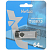 Флешка 64Gb Netac U505 USB3.0 металлическая поворотная крышка