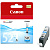 Картридж струйный Canon CLI-521C для PIXMA iP3600/4600, голубой