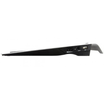Подставка для ноутбука 17" Zalman ZM-NC2000 Black