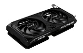 Видеокарта 8Gb PALIT RTX4060Ti DUAL OC (RTX4060Ti) GDDR6 128bit HDMI DP