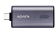 Внешний накопитель SSD 500Gb ADATA SC750 USB3.2 Type-C Gray