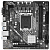 Материнская плата Socket-1700 ASRock H610M-HVS (H610) 2*DDR4 1*PCI-Ex16 1*PCI-Ex1 HDMI VGA mATX