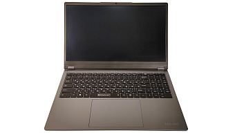 Ноутбук Unchartevice MX-440 Ryzen 3 3200U/16G/512 SSD/Vega 3/15.6"FHD Touch/noOS/Silver