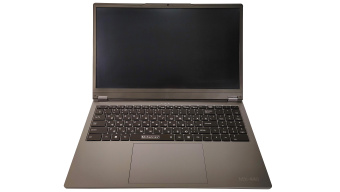 Ноутбук Unchartevice MX-440 Ryzen 3 3200U/16G/512 SSD/Vega 3/15.6"FHD Touch/noOS/Silver