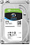 Жесткий диск SATA 4Tb Seagate Skyhawk 5400rpm 256Mb SATA-3
