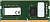 Модуль памяти SODIMM DDR4 8Gb PC4-25600 3200MHz Kingston