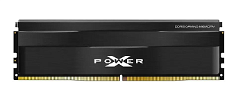 Модуль памяти DDR5 32Gb 5600MHz Silicon Power Xpower Zenith с радиатором