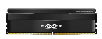 Модуль памяти DDR5 32Gb 5600MHz Silicon Power Xpower Zenith с радиатором