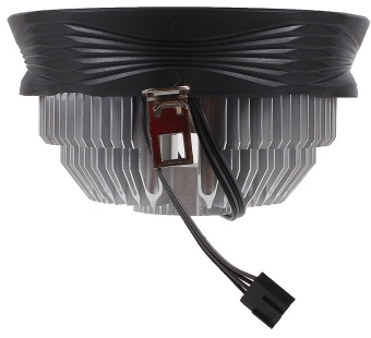 Кулер для процессора DeepCool Archer BigPro 4-pin, 1700/1200/AM4, 125W