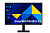 Монитор 23.6" Samsung S24D300GAI (IPS 1920x1080 5ms 100Hz VGA HDMI) Black
