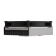 Кулер для процессора Cooler Master MasterAir G200P (4-pin, 1200/1151/AM4, 28 дБ, 800-2600об/мин, RGB, lowprofile)