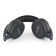 Наушники беспроводные Gembird BHS-100 Bluetooth