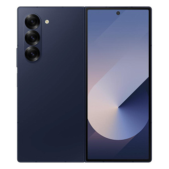 Смартфон Samsung Galaxy Z Fold 6 12/1Tb Navy