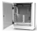 Корпус Zalman i6 USB-C ATX White