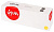 Картридж лазерный Sakura SA106R03746 (106R03746) для Xerox, желтый