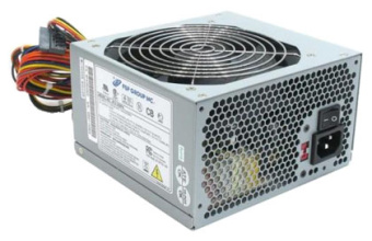 Блок питания 450W FSP ATX-450PNR-I (120mm, 20+8pin, 1*8pin, 3*SATA, 3*Molex)