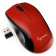Мышь беспроводная Gembird MUSW-320 Red