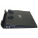 Подставка для ноутбука 15" Zalman ZM-NC1000 Black