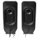 Акустическая система SVEN 320 (2x3W, USB) Black