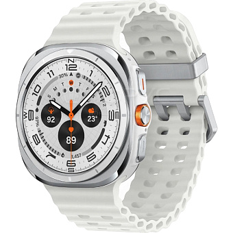 Смарт-часы Samsung Galaxy Watch Ultra 47mm LTE White