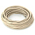 Кабель патч-корд Patch cord кат.6 10.0м, серый