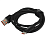 Кабель USB-A < - > USB-C, 1.2м, Deppa, черный
