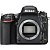 Цифровая фотокамера Nikon D750 Body Black