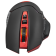 Мышь беспроводная Redragon Mirage 4800dpi Black