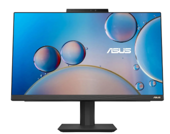 Моноблок ASUS E5702WVAR Core 5 120U/8G/512 SSD/Intel HD/27"FHD/DOS/Black