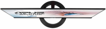 Монитор 23.8" Asus VZ249HE (IPS,  ASUS Eye Care, 1920x1080, 5ms, 60Гц, VGA, HDMI) Black