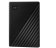 Внешний жесткий диск 1Tb WD Elements Portable 2.5" USB3.0 Black