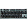 Клавиатура беспроводная Gembird KBW-G540L Bluetooth Silver