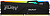 Модуль памяти DDR5 32Gb 5200MHz Kingston Fury Beast Black RGB XMP CL40