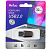 Флешка 32Gb Netac U197 USB2.0 пластиковая, черная