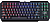 Клавиатура проводная Redragon Usas RGB Led Black