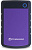 Внешний жесткий диск 1Tb Transcend StoreJet 25M3 2.5" USB3.0 Purple