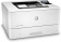 Принтер HP LaserJet Pro M404dw (A4, ч/б, 38 стр/мин, дуплекс, USB&LAN&WiFi)