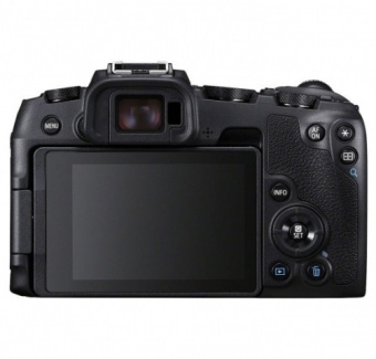 Цифровая фотокамера Canon EOS RP KIT 24-105 f/4-7.1 IS STM Black