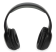 Наушники беспроводные Digma BT-15 Bluetooth, черный/серый