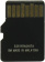 Карта памяти microSD 32Gb SanDiSk Ultra microSDHC CLASS 10 + SD адаптер