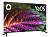 Телевизор 50" Starwind  SW-LED50UG403 4K Ultra HD Black