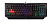 Клавиатура проводная A4Tech Bloody B120N Rainbow подсветка Black