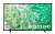 Телевизор 65" Samsung Series 8 2024 LED DU8000 4K Ultra HD Black