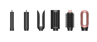 Стайлер Dyson AirWrap Co-Anda 2x HS09 Jasper Plum