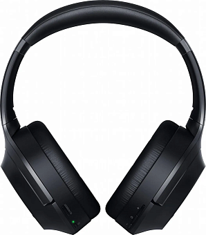 Наушники беспроводные Razer Opus Black