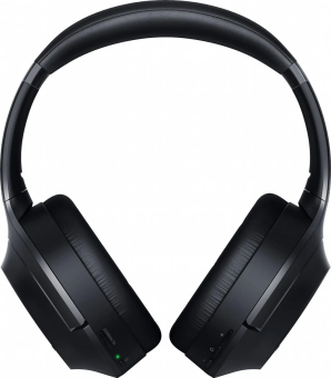 Наушники беспроводные Razer Opus Black